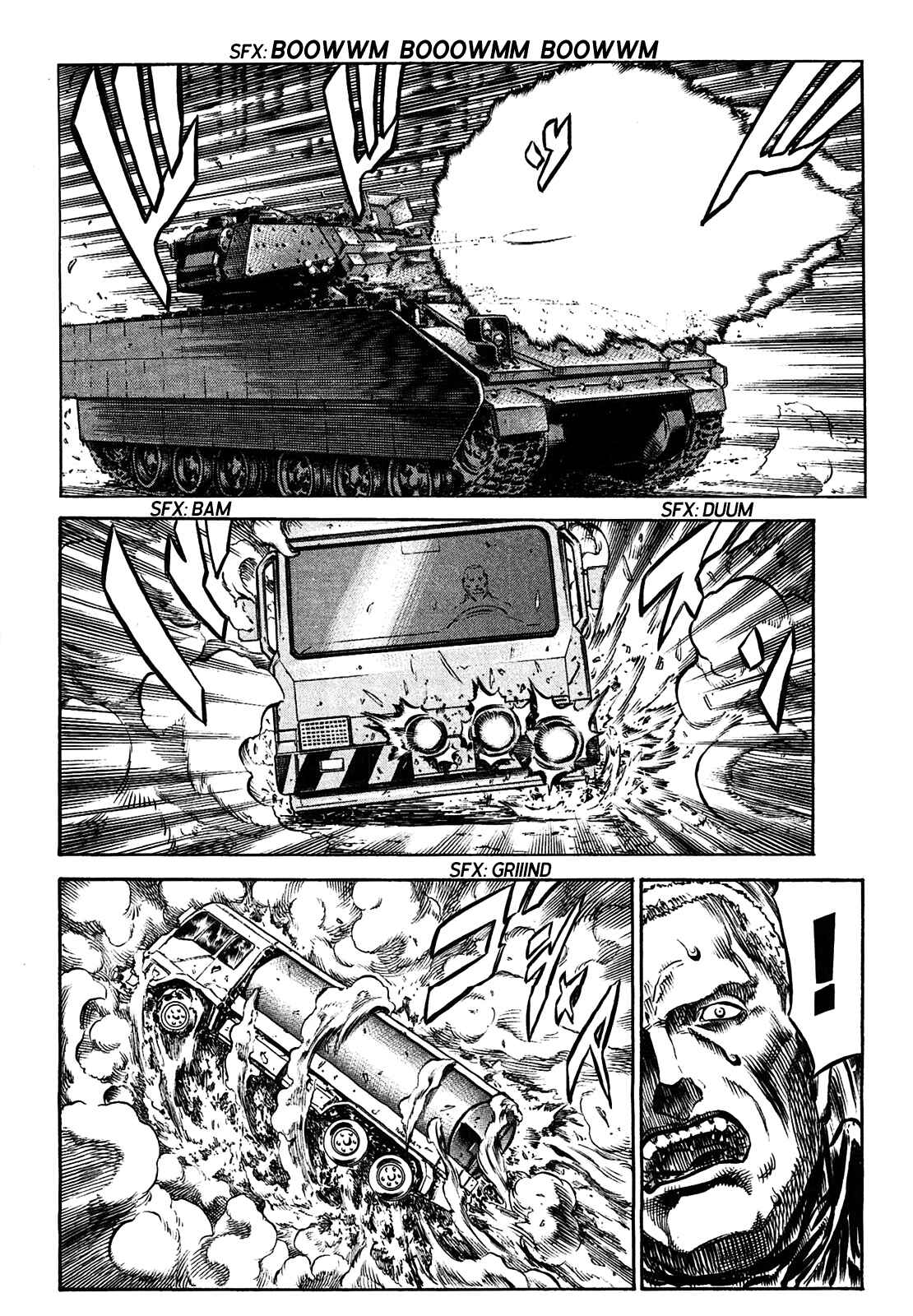 Page 18 Chapter 59 Red Eyes
