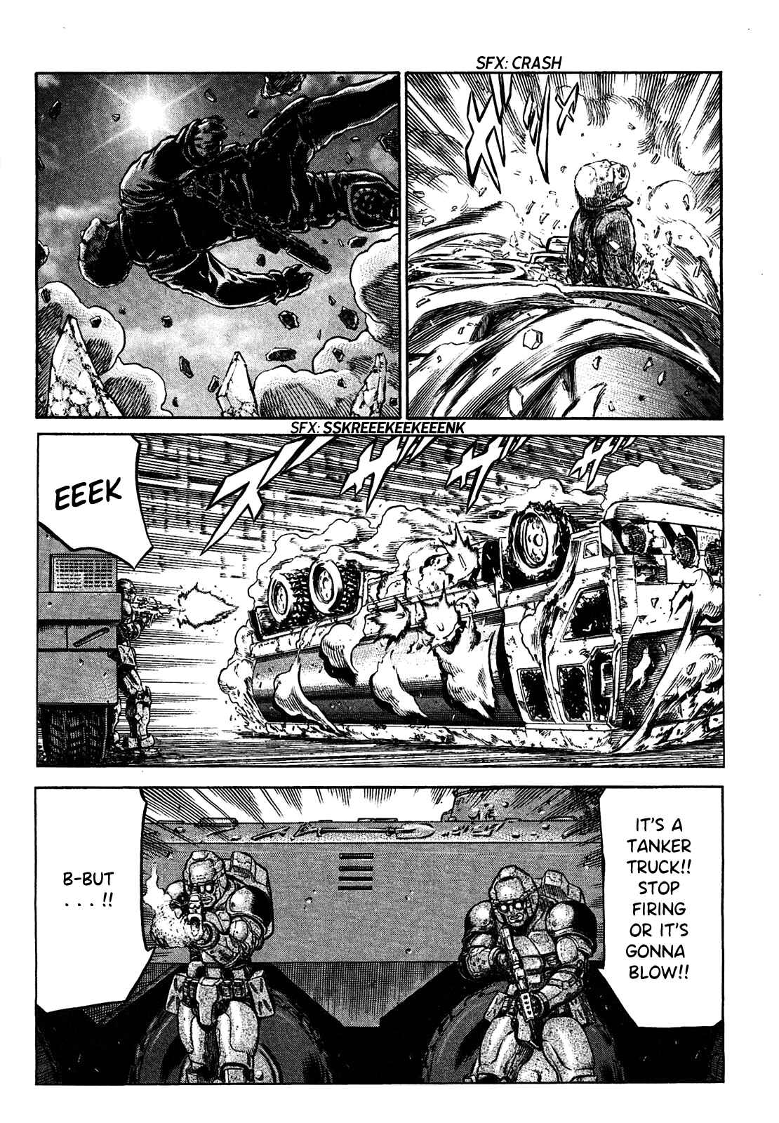 Page 19 Chapter 59 Red Eyes