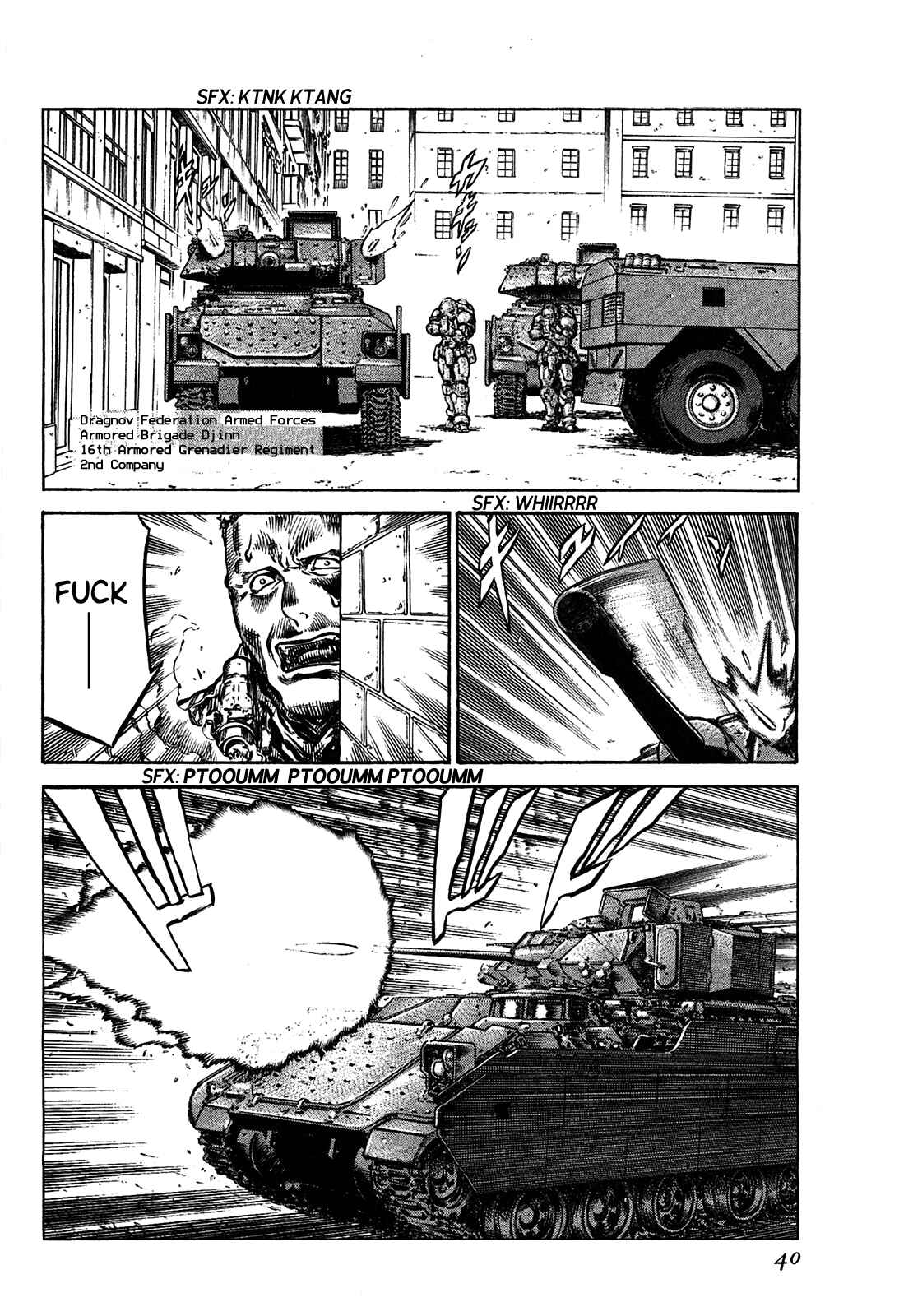 Page 2 Chapter 59 Red Eyes