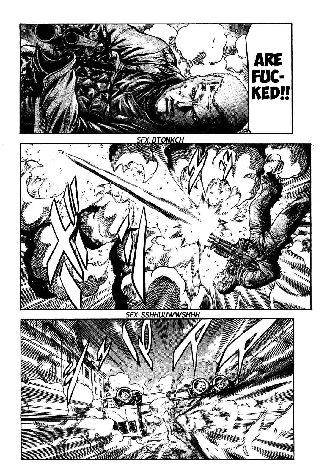 Page 22 Chapter 59 Red Eyes
