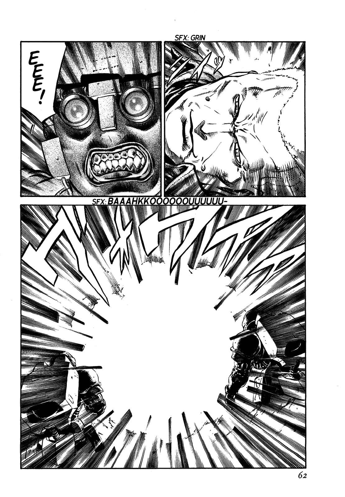 Page 24 Chapter 59 Red Eyes