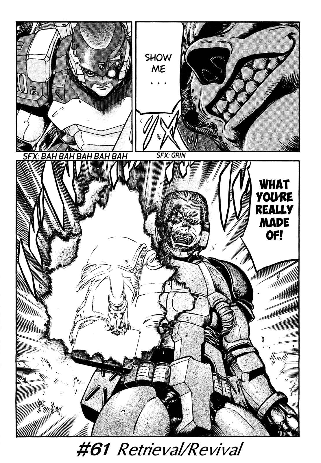 Page 2 Chapter 61 Red Eyes