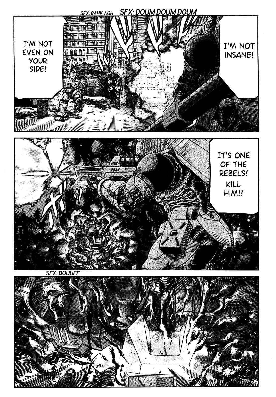 Page 25 Chapter 61 Red Eyes
