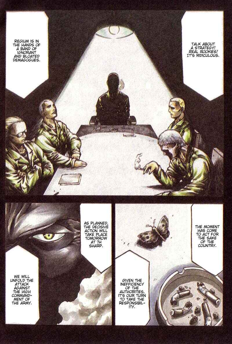 Page 6 Chapter 21 Red Eyes