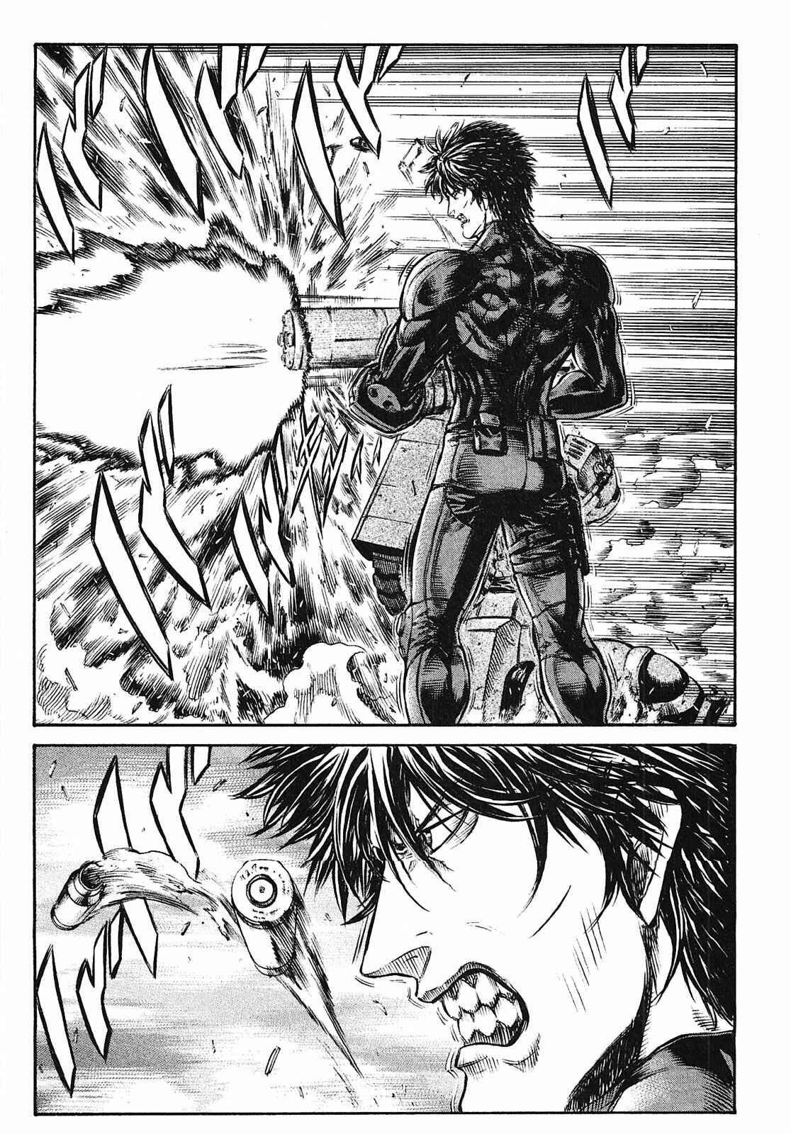 Page 13 Chapter 56 Red Eyes