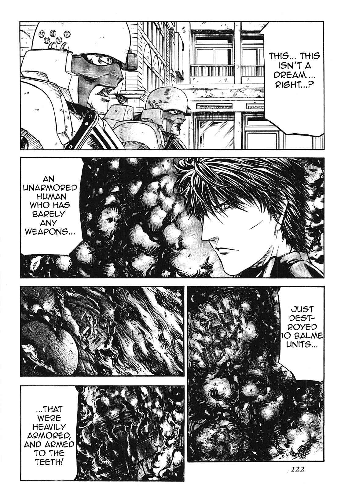 Page 29 Chapter 56 Red Eyes