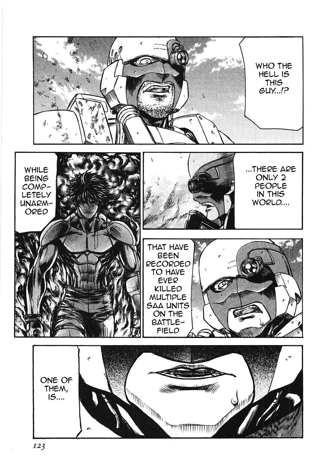 Page 30 Chapter 56 Red Eyes