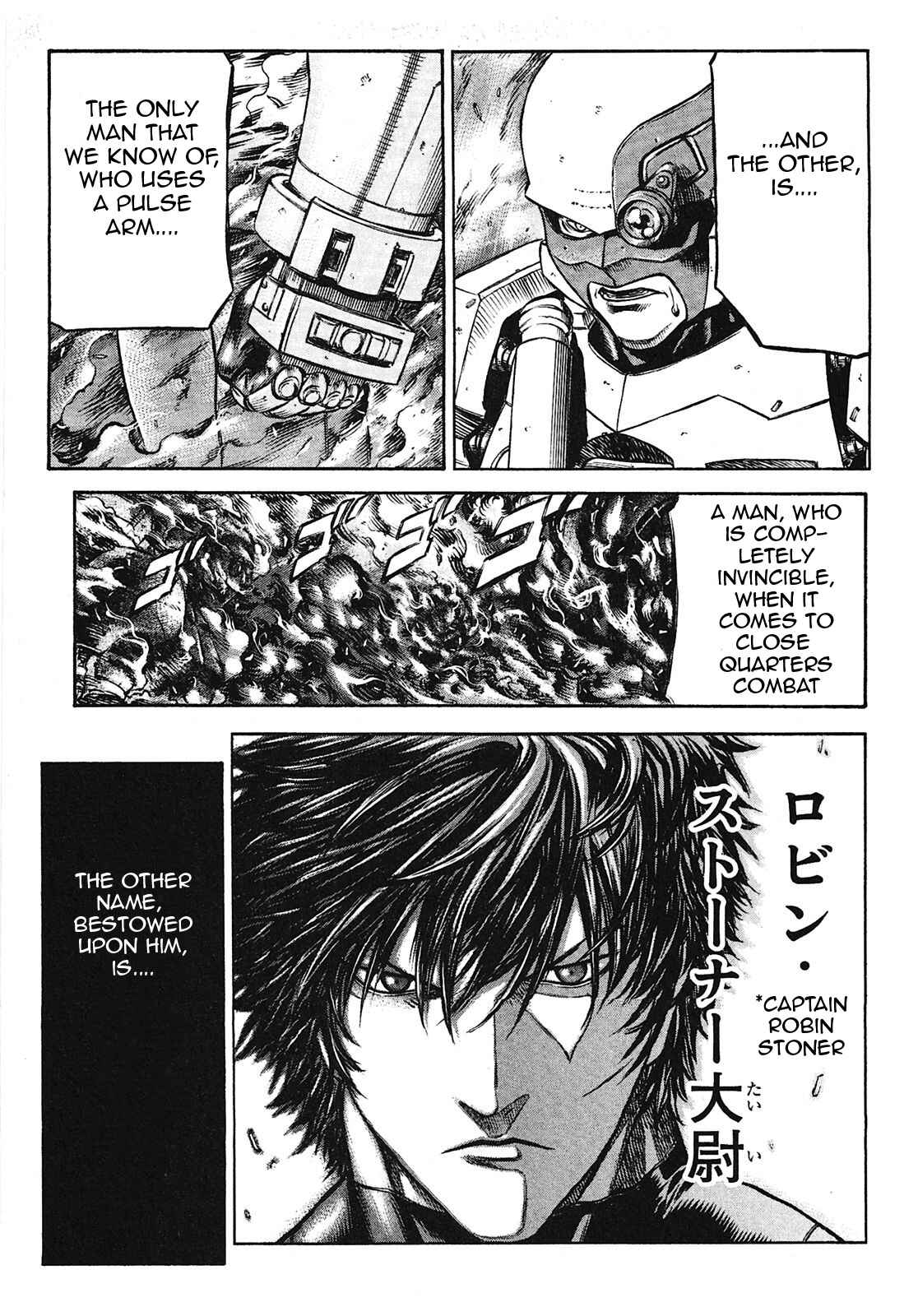 Page 32 Chapter 56 Red Eyes