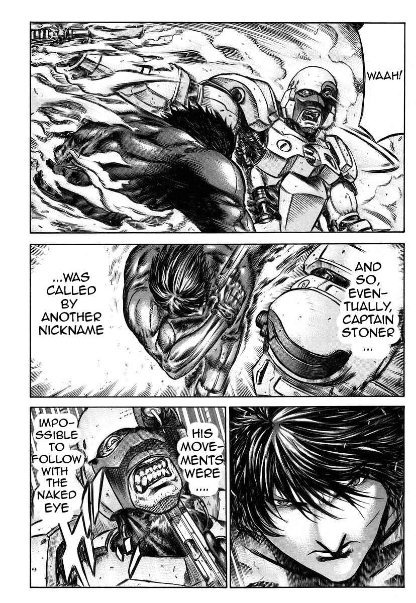 Page 34 Chapter 41 Red Eyes
