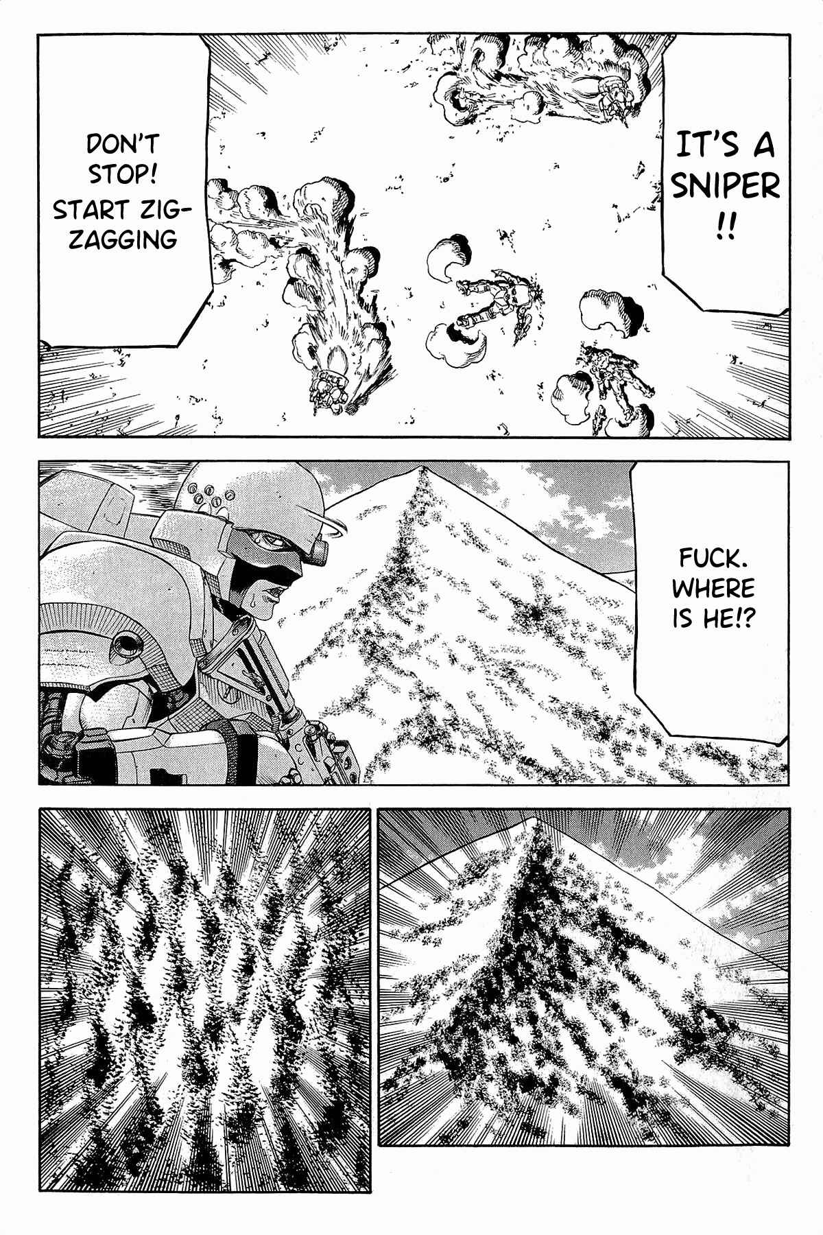 Page 19 Chapter 66 Red Eyes