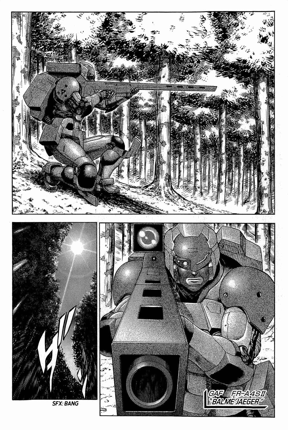 Page 20 Chapter 66 Red Eyes
