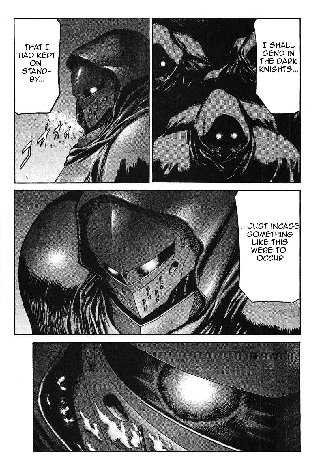 Page 28 Chapter 57 Red Eyes