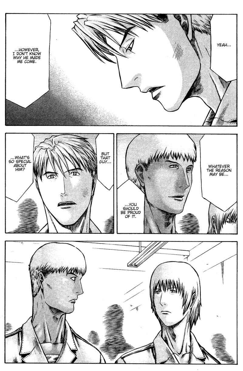 Page 3 Chapter 19 Red Eyes