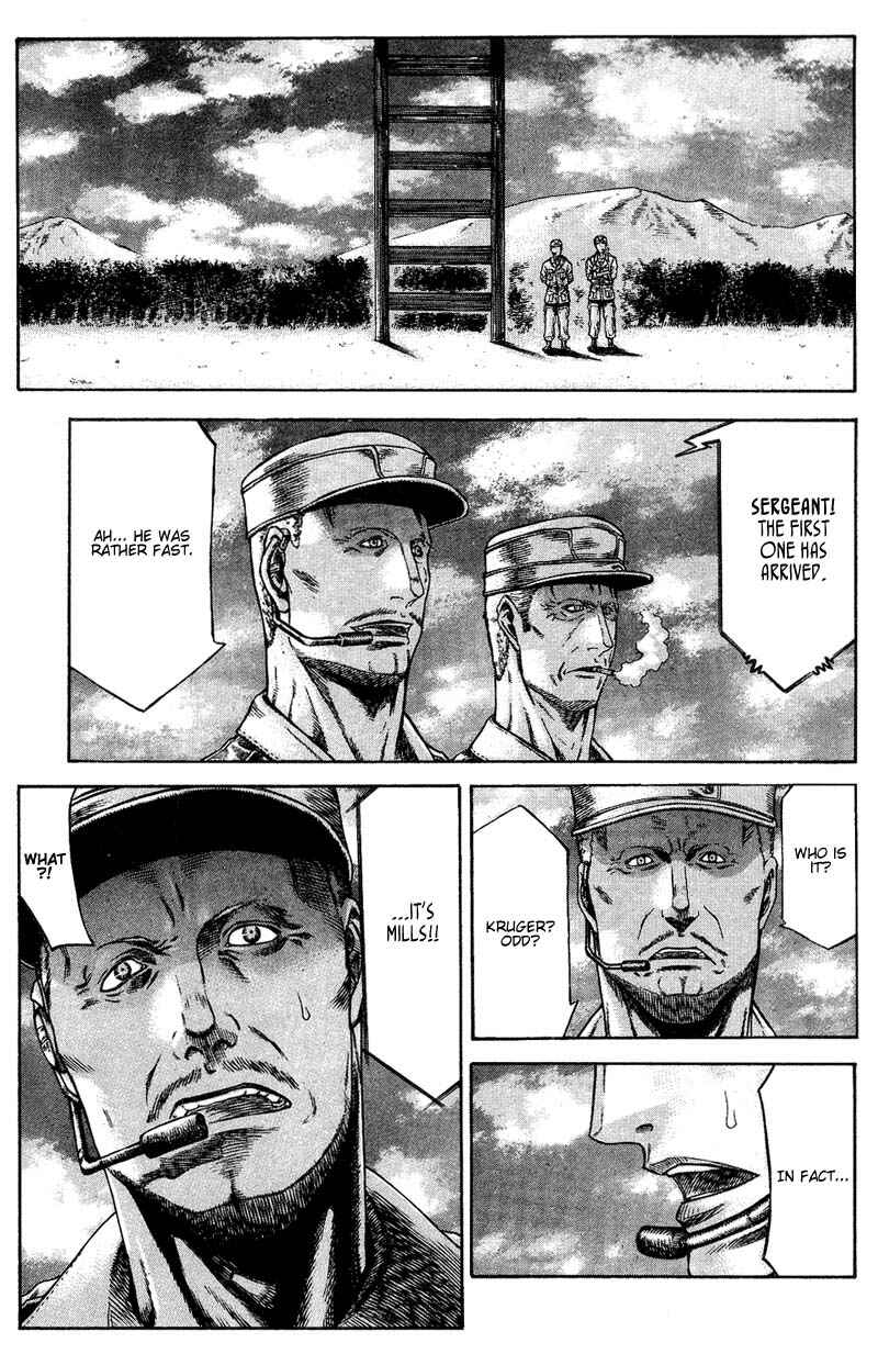 Page 32 Chapter 19 Red Eyes