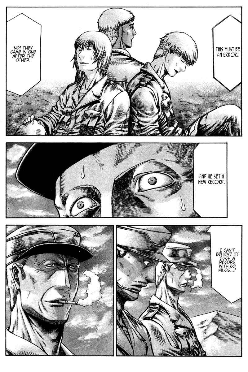 Page 33 Chapter 19 Red Eyes