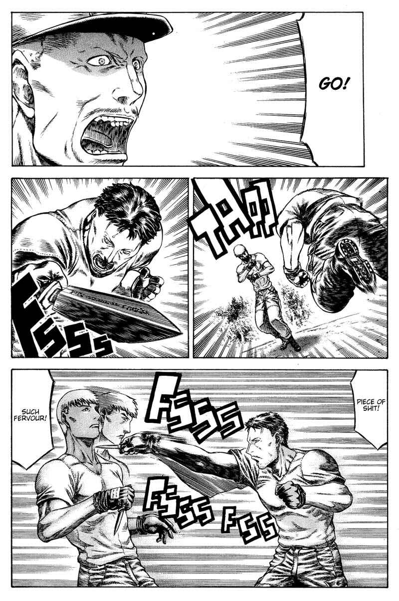 Page 37 Chapter 19 Red Eyes