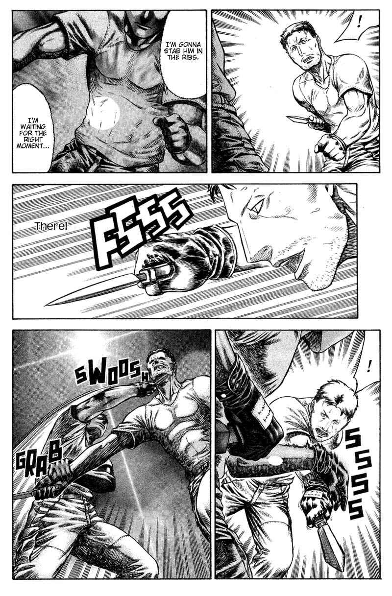Page 39 Chapter 19 Red Eyes