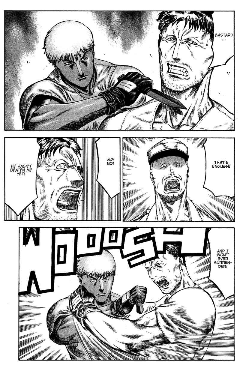 Page 40 Chapter 19 Red Eyes
