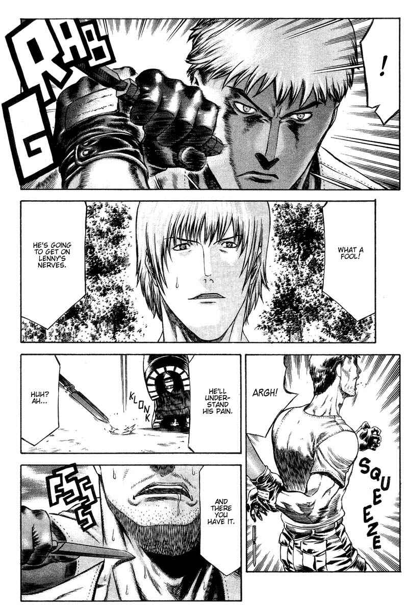Page 41 Chapter 19 Red Eyes