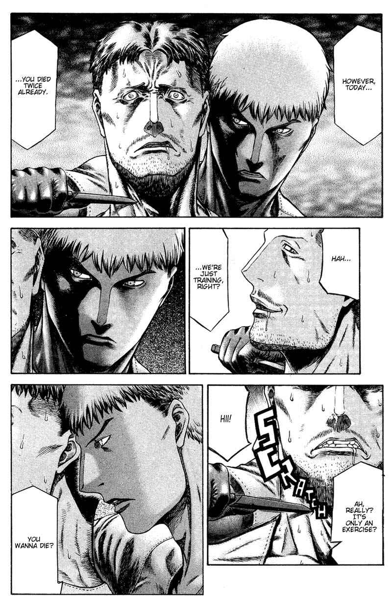 Page 43 Chapter 19 Red Eyes