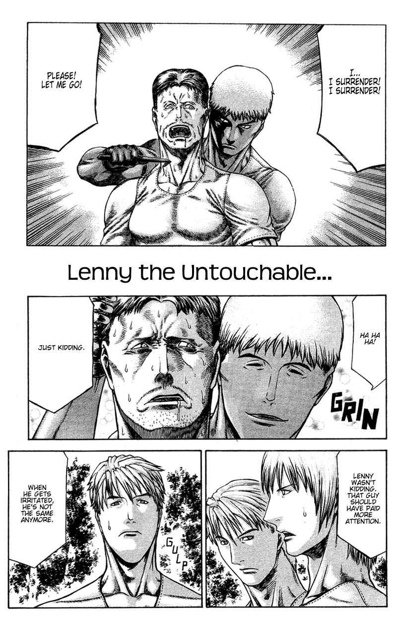 Page 44 Chapter 19 Red Eyes