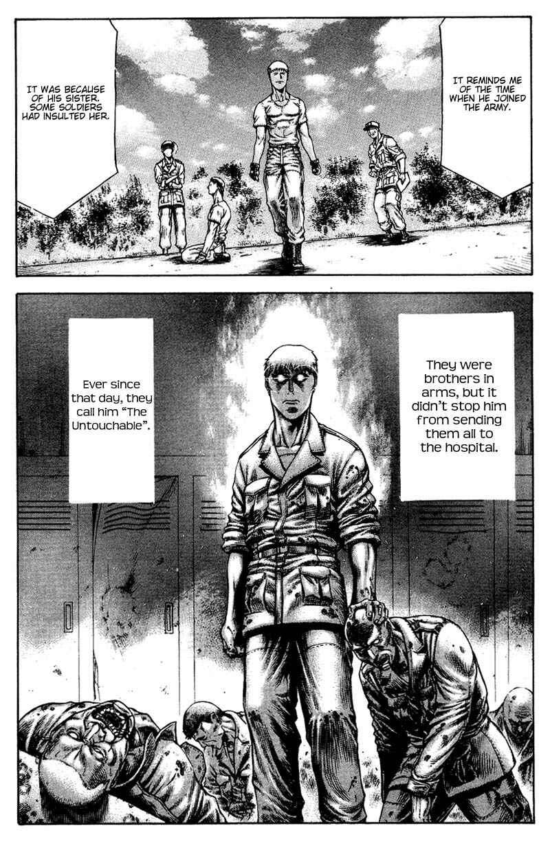 Page 45 Chapter 19 Red Eyes