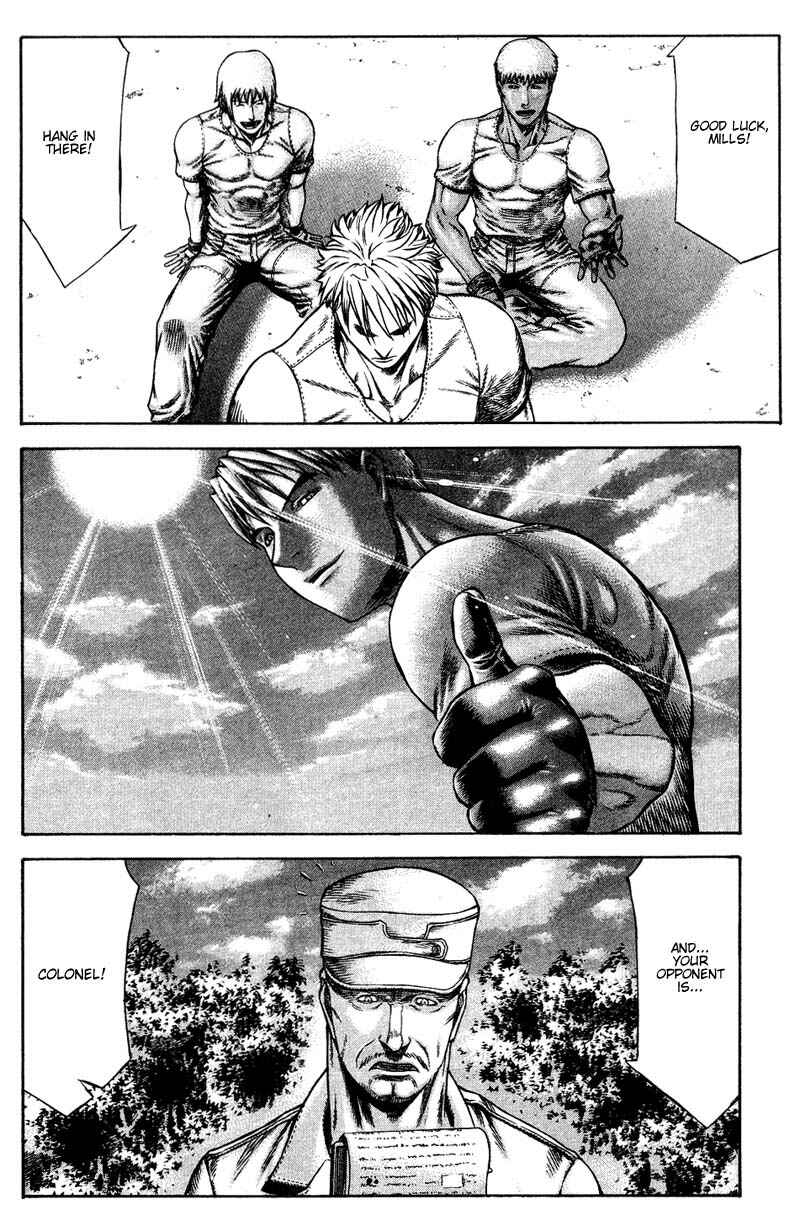 Page 47 Chapter 19 Red Eyes