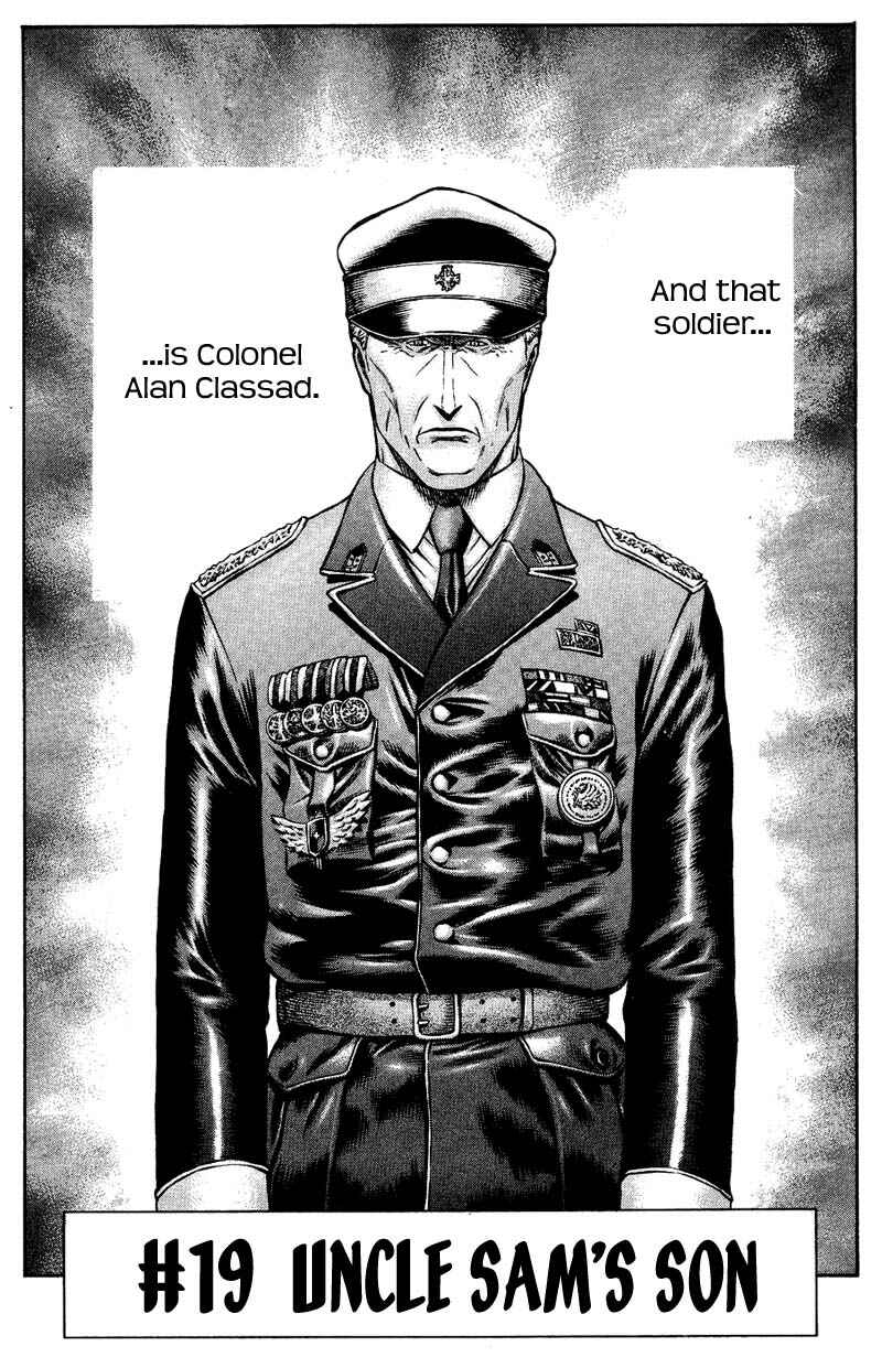 Page 5 Chapter 19 Red Eyes