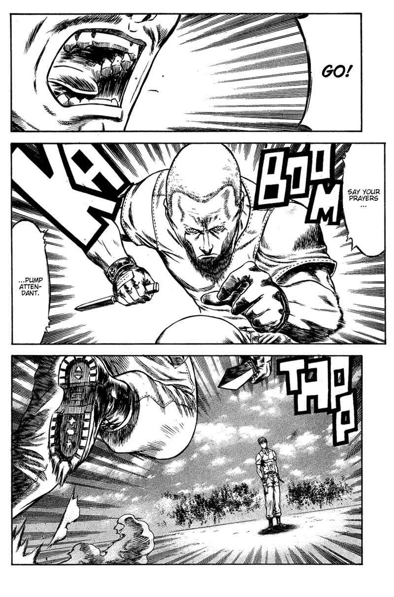 Page 51 Chapter 19 Red Eyes