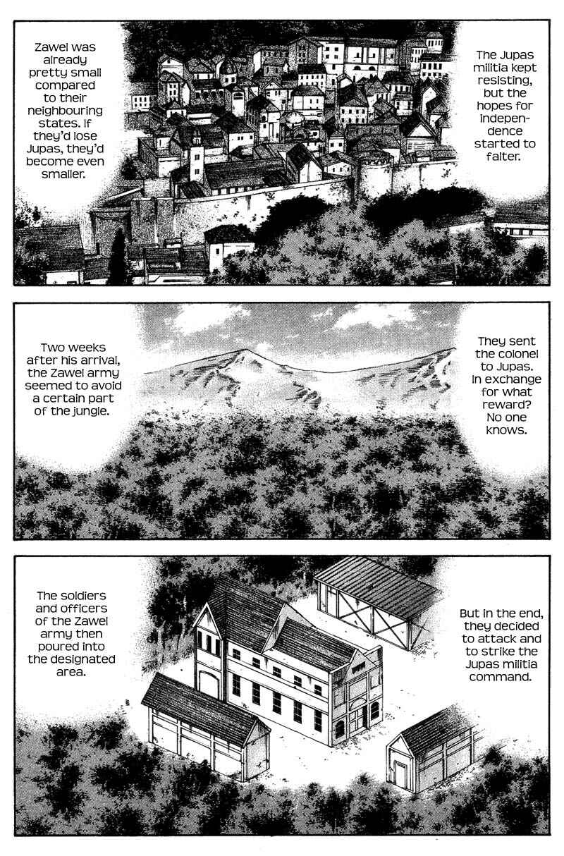 Page 7 Chapter 19 Red Eyes
