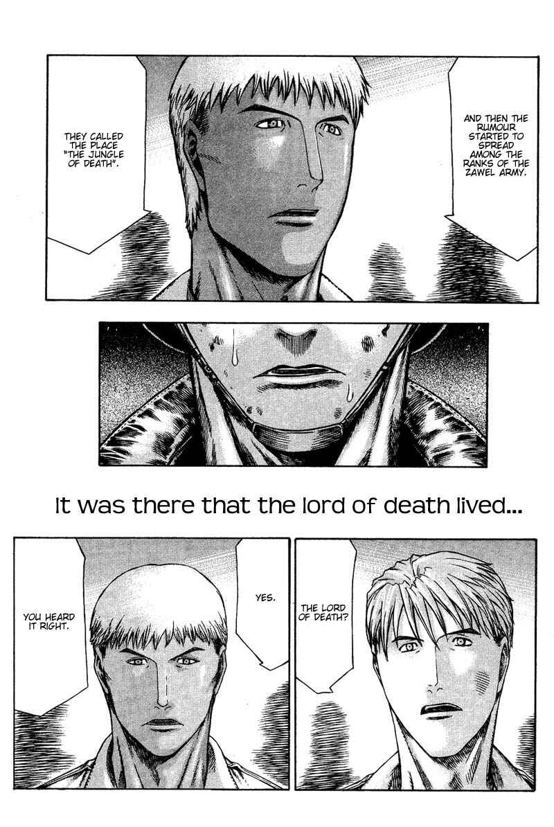 Page 8 Chapter 19 Red Eyes