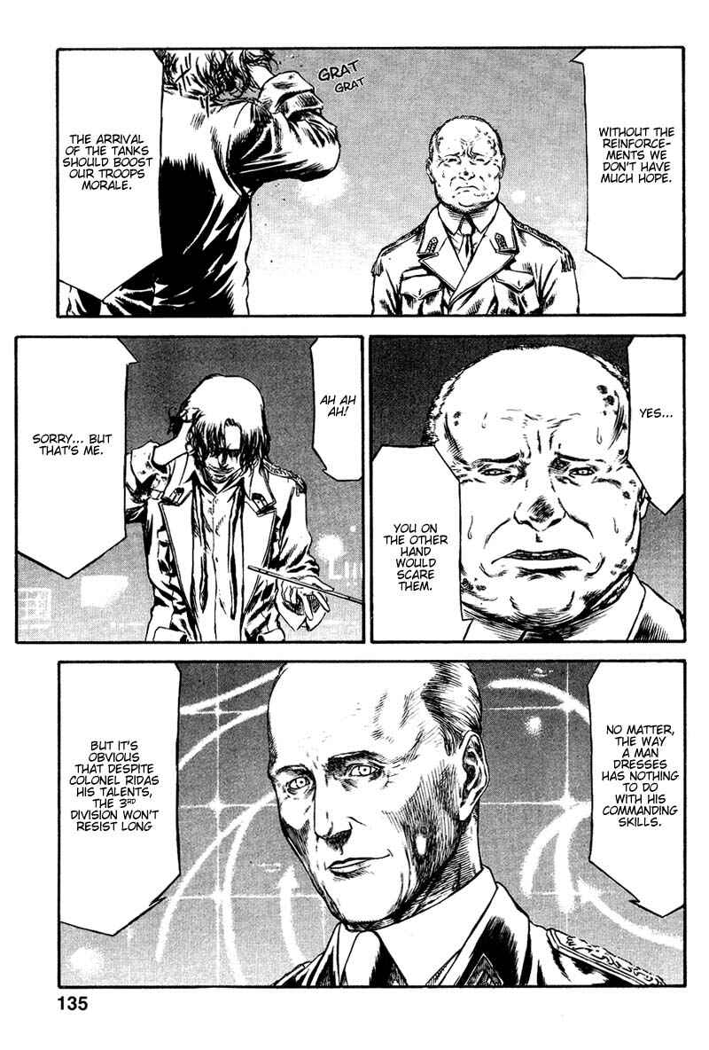 Page 10 Chapter 12 Red Eyes