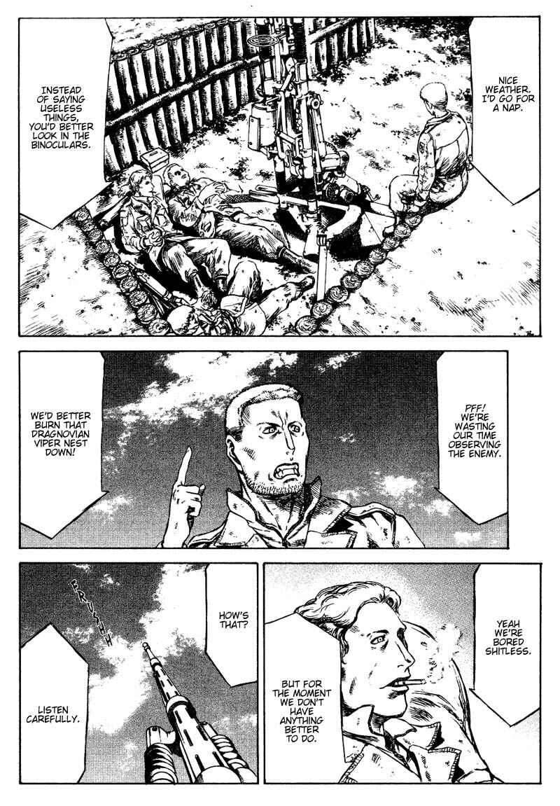 Page 13 Chapter 12 Red Eyes