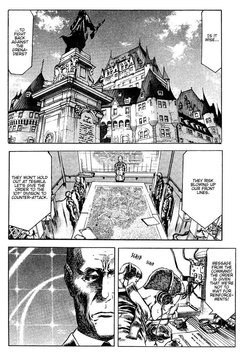 Page 25 Chapter 12 Red Eyes