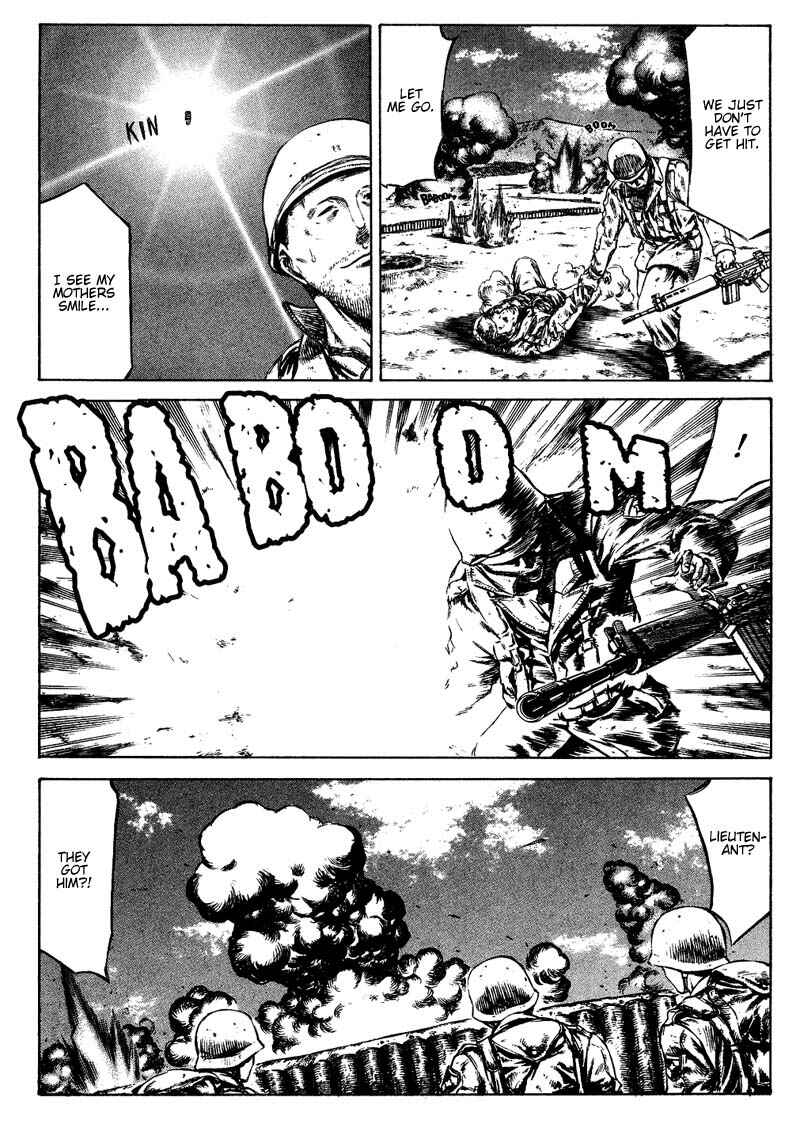 Page 29 Chapter 12 Red Eyes