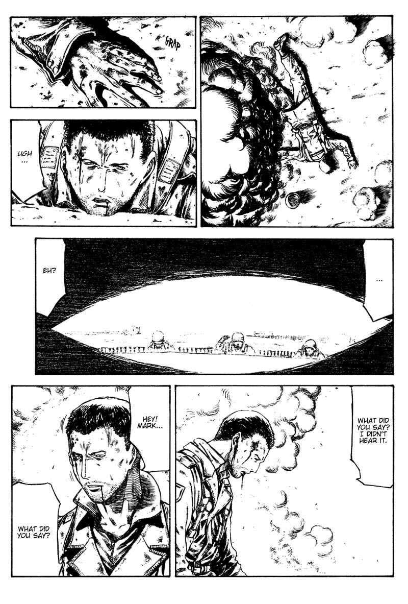 Page 30 Chapter 12 Red Eyes
