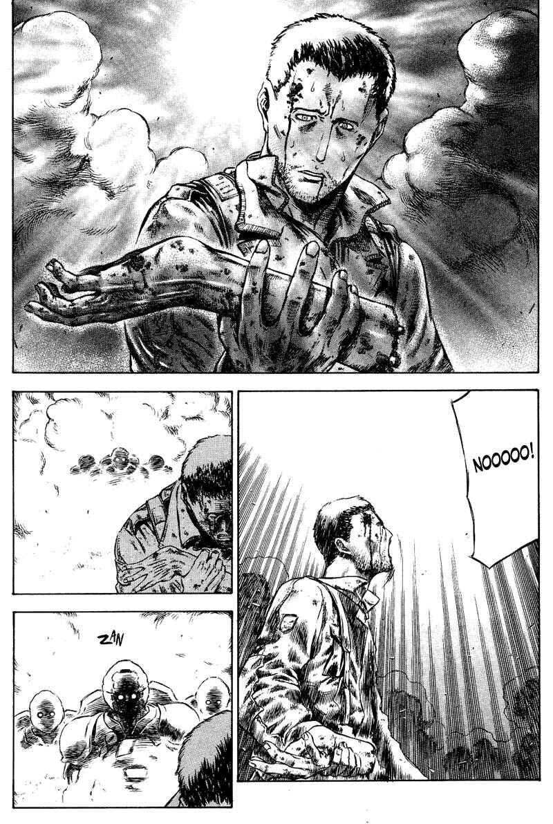 Page 32 Chapter 12 Red Eyes