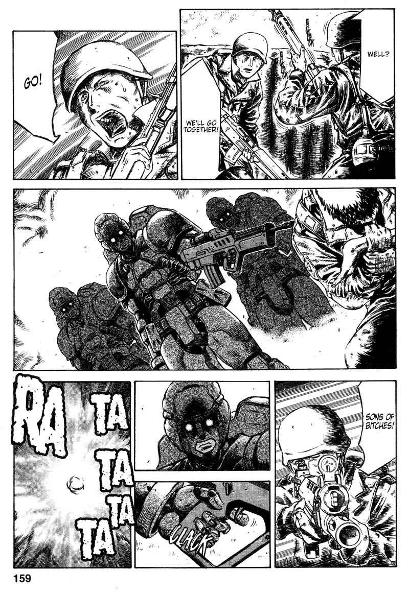 Page 34 Chapter 12 Red Eyes