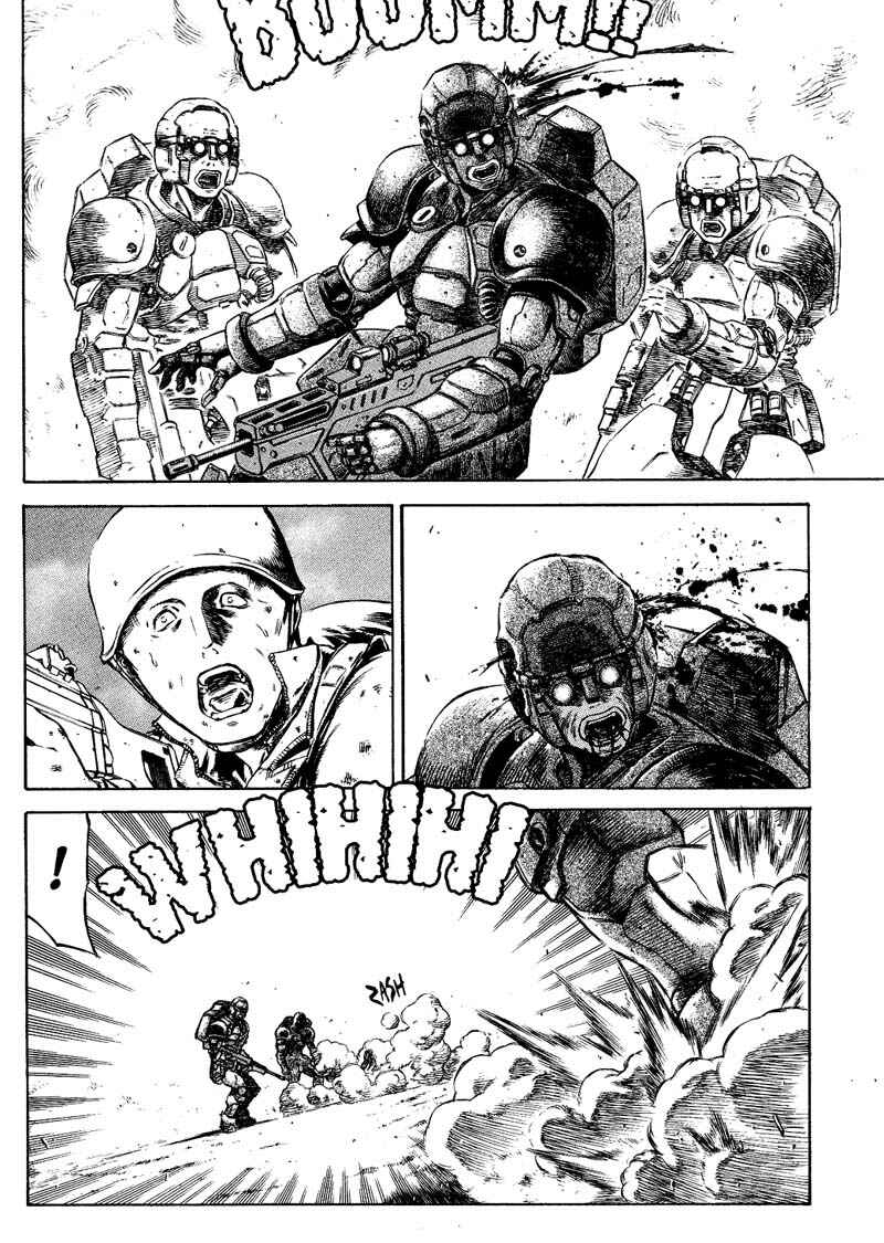 Page 35 Chapter 12 Red Eyes