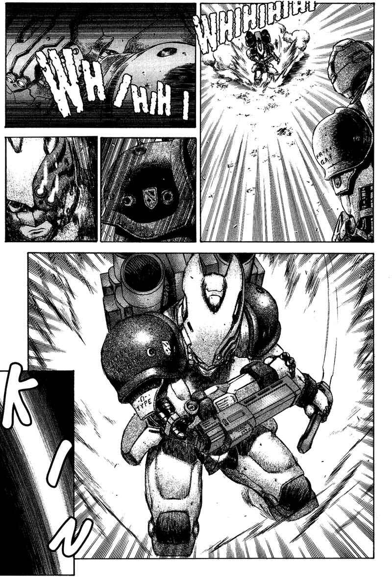 Page 36 Chapter 12 Red Eyes
