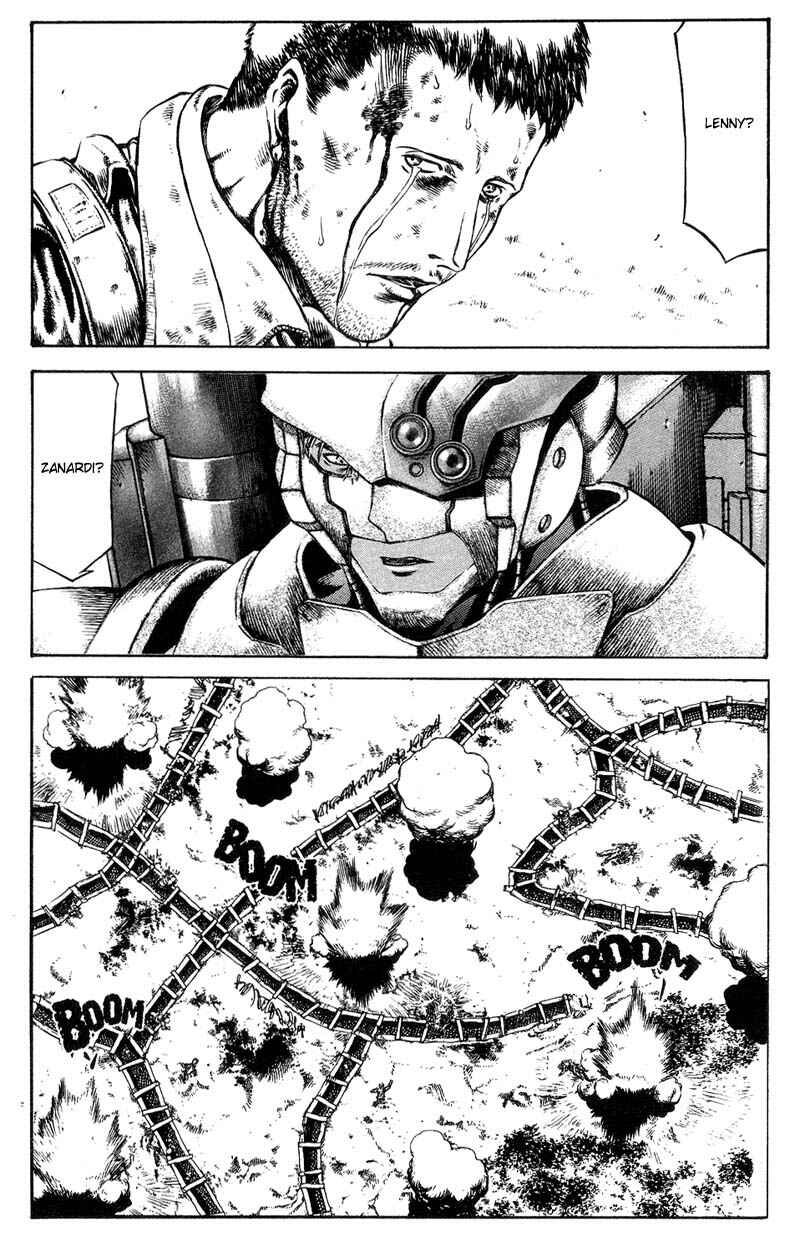Page 39 Chapter 12 Red Eyes