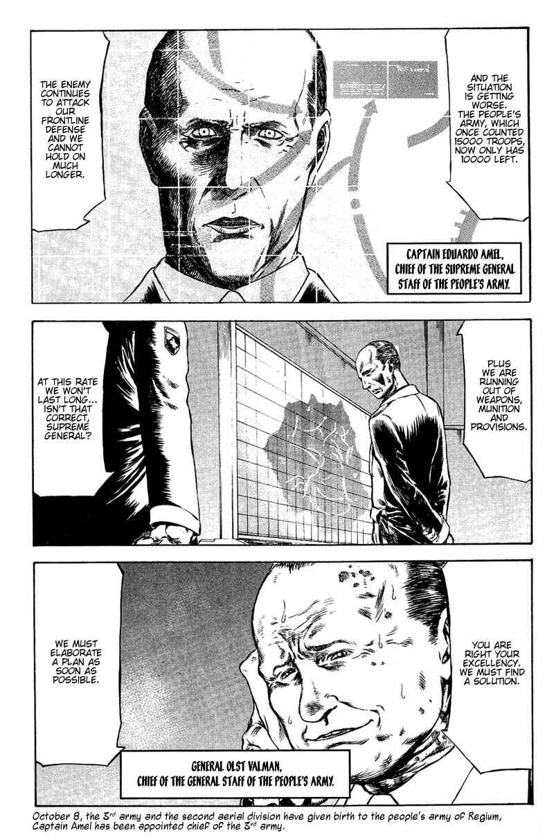 Page 4 Chapter 12 Red Eyes