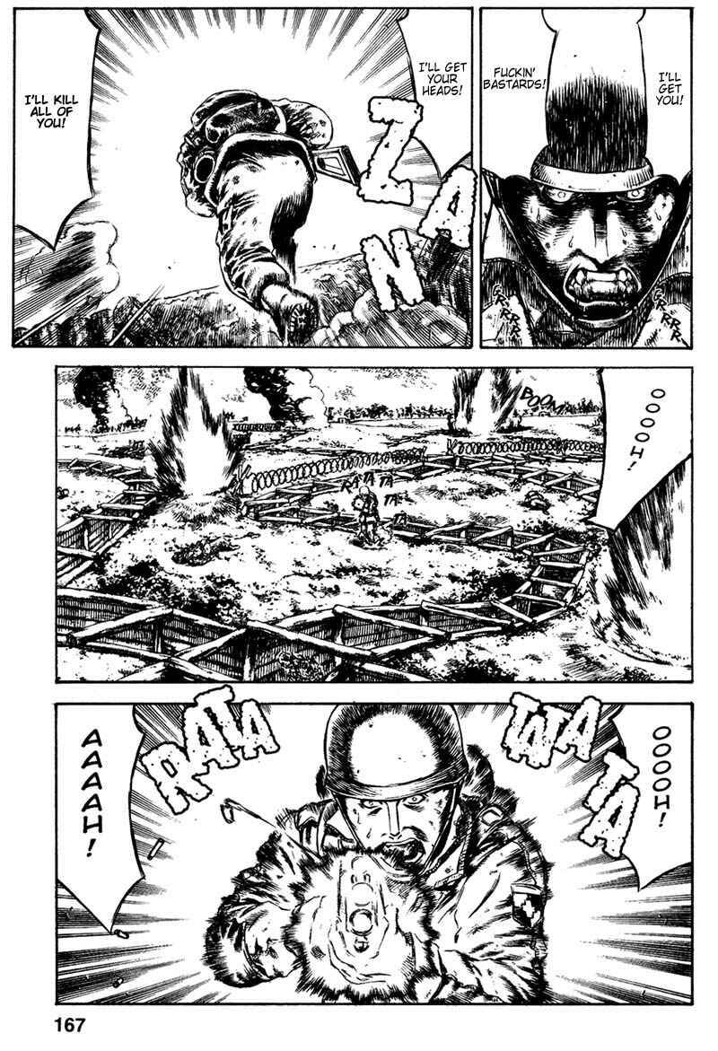Page 42 Chapter 12 Red Eyes