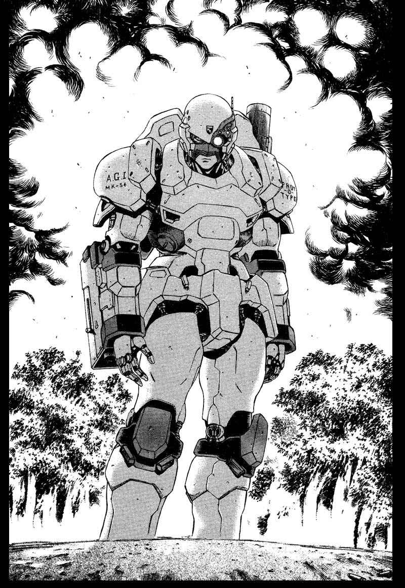 Page 46 Chapter 12 Red Eyes