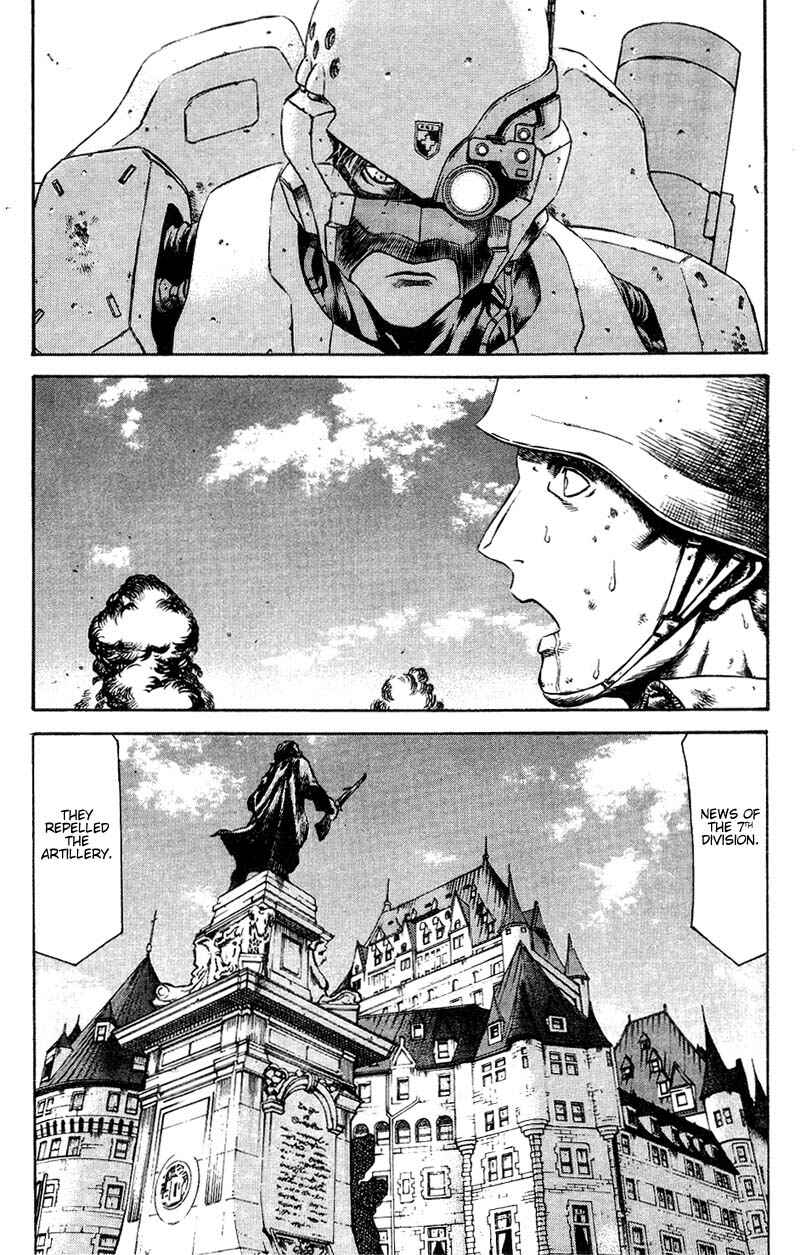Page 47 Chapter 12 Red Eyes