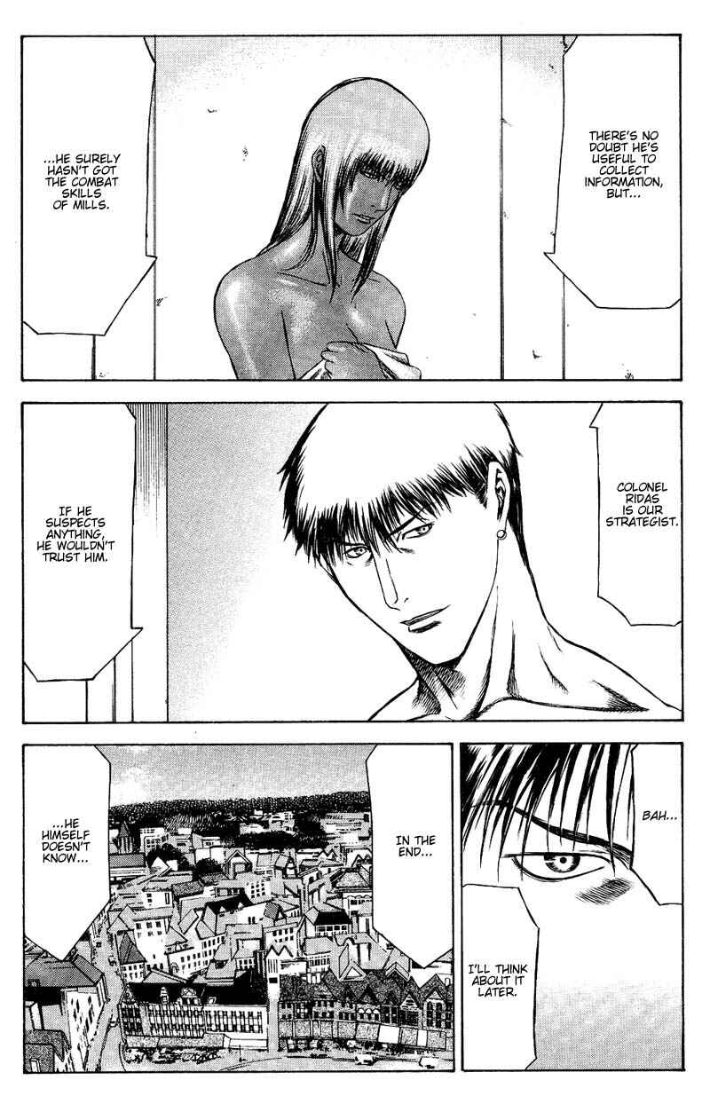 Page 58 Chapter 12 Red Eyes
