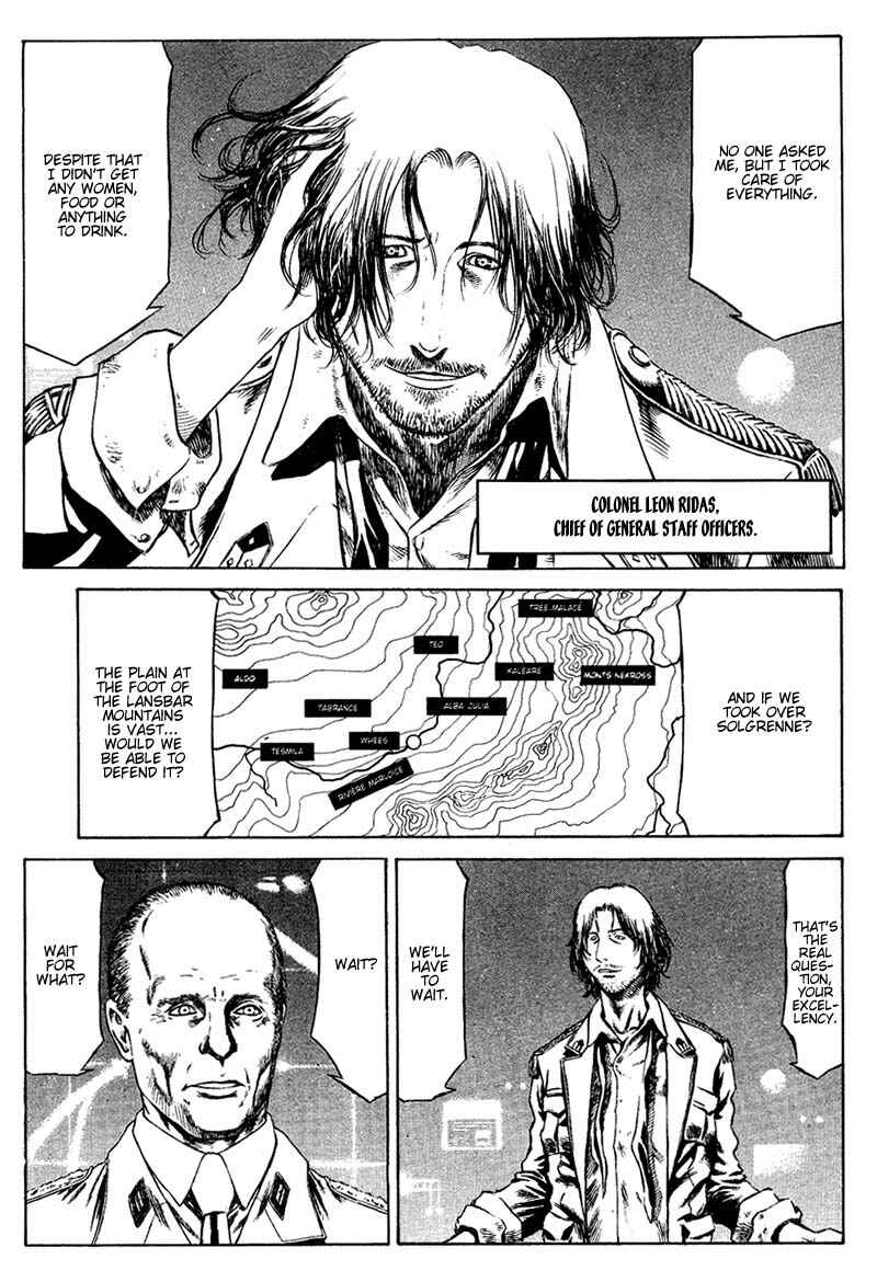 Page 6 Chapter 12 Red Eyes