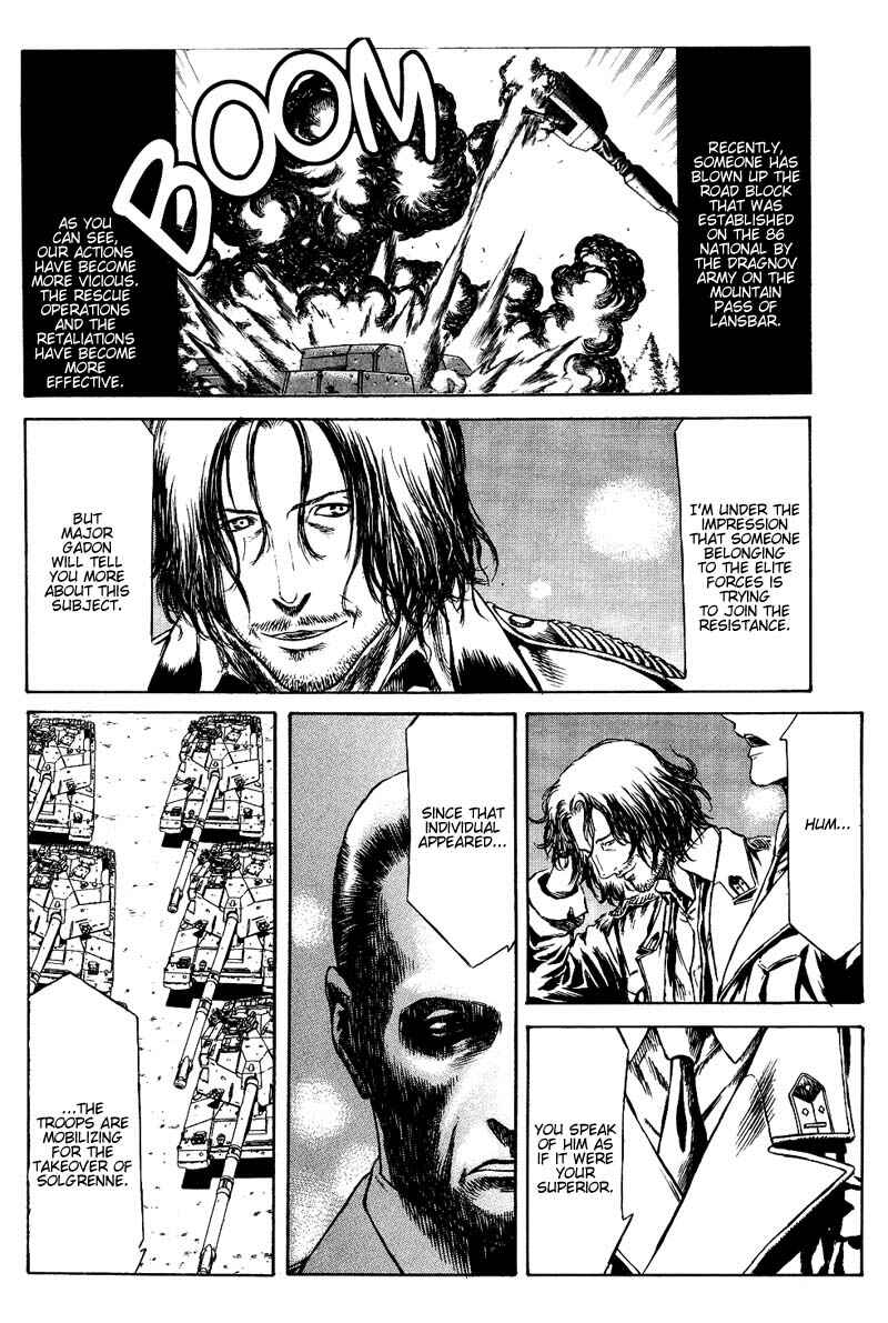 Page 7 Chapter 12 Red Eyes