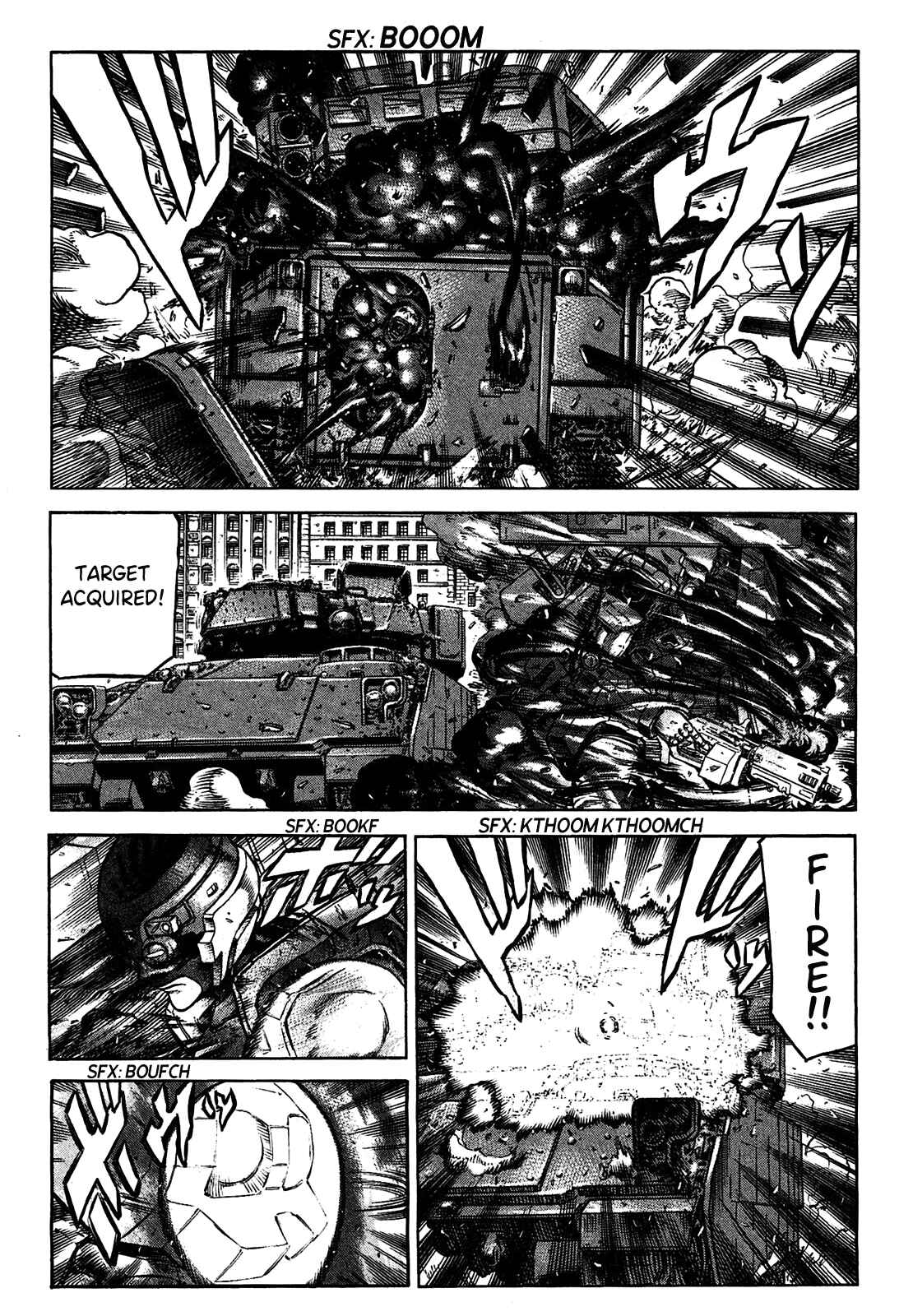 Page 12 Chapter 62 Red Eyes