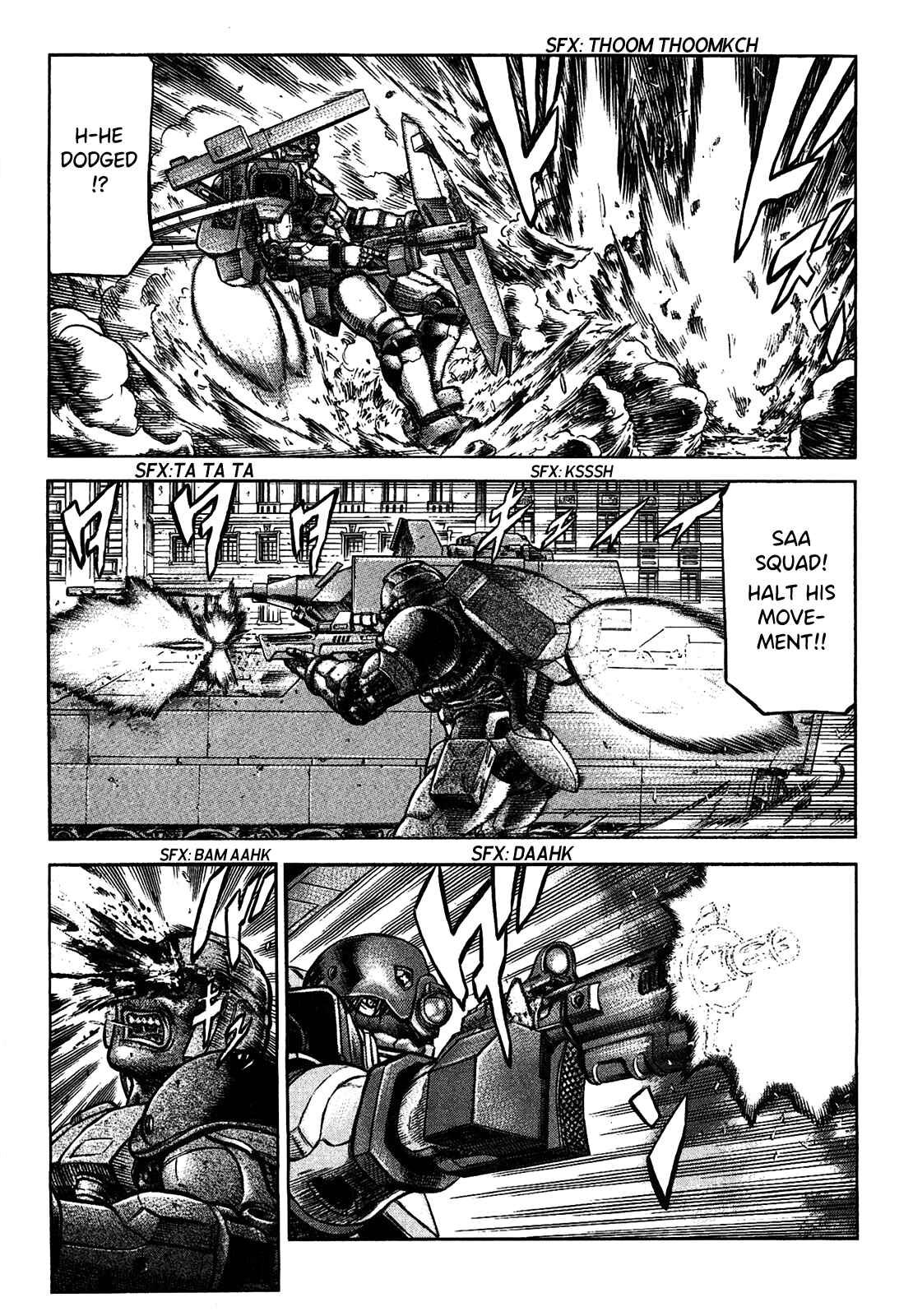 Page 13 Chapter 62 Red Eyes
